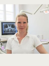 Dental Practice Sonja Wolski - Residenzstr. 18, Munich, 80333, 