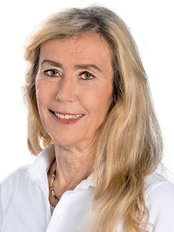 Dr Sabine Hein-Brauch -  at Dr. Butz and Partner