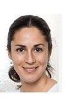 Cecilia Landivar - Dentist at Dr. (Univ. Padua) Astrid Longo