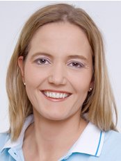 Ms Petra Becker -  at Dr. Alexa von Gienanth