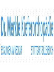 Dr Christina Meller - Dentist at Dr. Merkle Kierferorthopadie - Esslingen