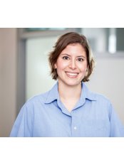 Ms Sarah Herrmann -  at My Dentist Wiesbaden