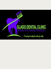 Glado Dental Clinic - Adomako Avenue, Queen of Peace Junction - Anaji, Takoradi, Western Region, WS4451048, 