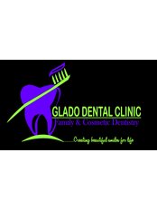 Glado Dental Clinic - Adomako Avenue, Queen of Peace Junction - Anaji, Takoradi, Western Region, WS4451048,  0