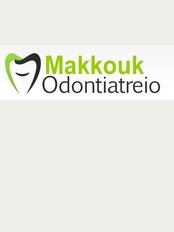 Odontiatreio Makkouk - El. Venizelou 4, Pallini, 153 51, 