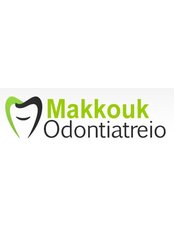 Odontiatreio Makkouk - El. Venizelou 4, Pallini, 153 51,  0