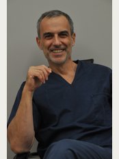 Andreas Fotopoulos Dental Clinic - Ipsilantou 37, Athina, 106 76, 