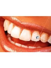Tooth Jewellery - Center Of Dental Expertise in Melissia