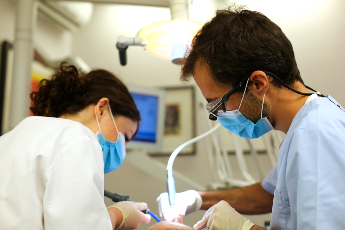 Center Of Dental Expertise in Melissia
