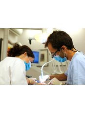Center Of Dental Expertise in Melissia - Dr. Christian Vlachojannis 