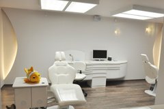 Center Of Dental Expertise