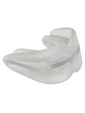 Mouth Guard - Center Of Dental Expertise