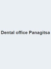 Dental Office Panagitsa - 27 Achilleos street, Palaio Faliro, Athens,  0