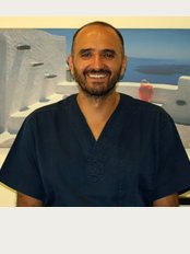 Dr. Andreas Giannopoulos - Zalokosta 6, Athens, 10671, 