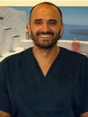 Dr. Andreas Giannopoulos - Zalokosta 6, Athens, 10671,  0