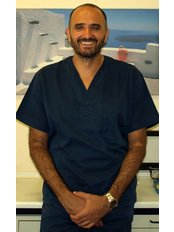 Dr Andreas Giannopoulos - Dentist at Dr. Andreas Giannopoulos