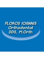 Floros Ioannis DDS, M.Orth - Orthodontist - 27 El Venizelou Street, Melissia, Athens, 15127,  0