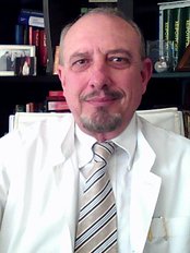 Professor Constantinos Alexandridis Maxillofacial Surgeon - Kosti Palama 31, Athina, 111 41,  0