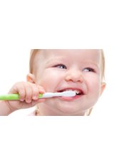 Paediatric Dentist Consultation - Skourasdent Clinic