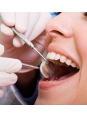 New Patient Dental Examination - Skourasdent Clinic