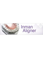 Inman Aligner™ - Skourasdent Clinic