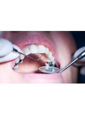 Routine Dental Examination - Skourasdent Clinic