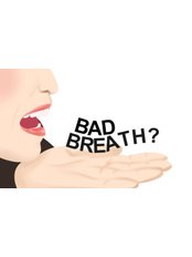 Bad Breath Treatment - Skourasdent Clinic