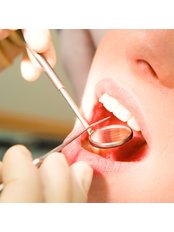 Dentist Consultation - Skourasdent Clinic