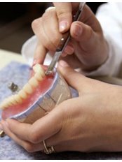 Dentures Adjustment - Skourasdent Clinic