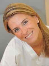 Dr Gina Theodoridis - Orthodontist at Your Smile Orthodontics