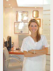 Your Smile Orthodontics - Dr Gina Theodoridis