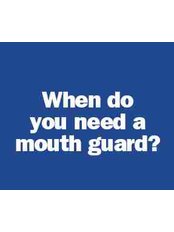 Mouth Guard - Your Smile Orthodontics