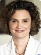 Dr Mary Rizos - Orthodontist at Mary Rizos Orthodontist - Chalandri