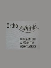 orthoESTHITIKI - 296, Kifissias Ave, Halandri, Athens, 15232, 