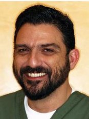Dr Dimitrios Papadakis - Oral Surgeon at Dimitrios Papadakis - Chania