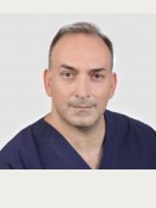 Gentle Dental Clinic - Crete - Dr. Giorgos Antonopoulos - Cosmetic dentist in Greece
