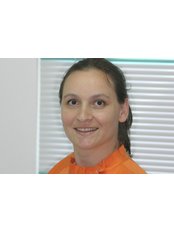 Evangelia Papadimitriou -  at Platanias Dental Surgery
