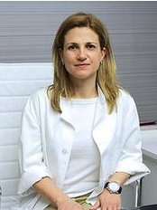 Athens Oral Surgery - Athena Spanos, MD. DDS - Vouliagmenis 96, Glyfada, 16675,  0