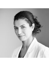 Dr Theodora Diamantatou -  at Malo Clinic Greece