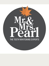 Mr. & Mrs. Pearl - PI Esperido 3, Glyfada, 