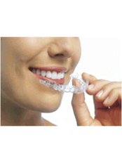 Invisible orthodontics Six Month Smiles™  - Lyro Dental Clinic Single Member P.C.