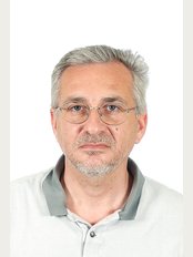 Dr.Nikolakis,Orthodontist in Ioannina - Dr Nikolakis