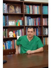 Dr Ioannis Papakostas - Dentist at Dr. Ioannis Papakostas - Oral Surgeon