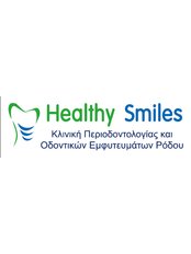 Healthy Smiles - Iroon Politechniou 11, Rhodes, Dodecanese, 85100,  0