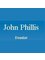 Dr. John Phillis - Ermou 73, 1 st floor, Thessaloniki, 54 623,  0