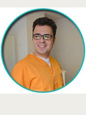 Smilestyle Dental Clinic - Mr Efthymios Papavramidis