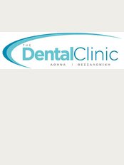 The Dental Clinic - Thessaloniki - Tsimiski 54, Thessaloniki, 