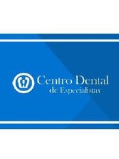 Centro Dental de Especialistas-Escuintla - Centro Comercial Las Palmeras, Local R-6, Escuintla,  0