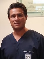 Clinicas de La Cruz - Guatemala - Drs De La Cruz 