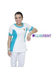 Dr Rachel  Traña - Dentist at Clinident